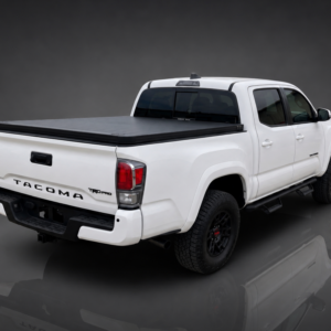 Tourtop – Toyota Tacoma Gen3 Double Cab