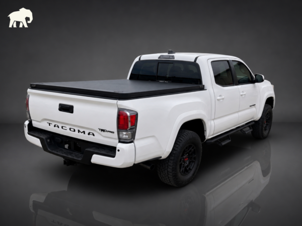 Tourtop – Toyota Tacoma Gen3 Double Cab
