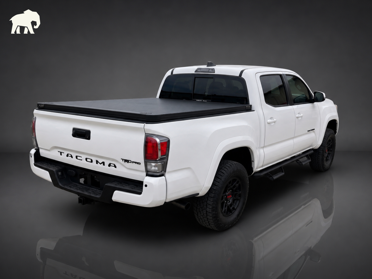 Tourtop – Toyota Tacoma Gen3 Double Cab