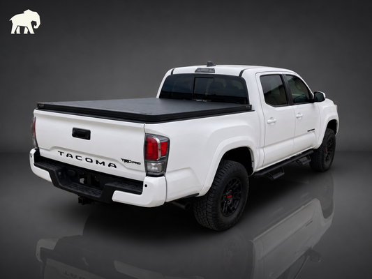 Tourtop – Toyota Tacoma Gen3 Double Cab