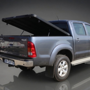 Tourtop – Toyota Hilux Revo/ Vigo GD6/ D4d - Cab Size: Double Cab / Vehicle Model: hilux-revo-2016