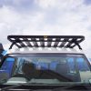Roof Rack – Land Cruiser 78 2800mm x 1420mm (MTO)