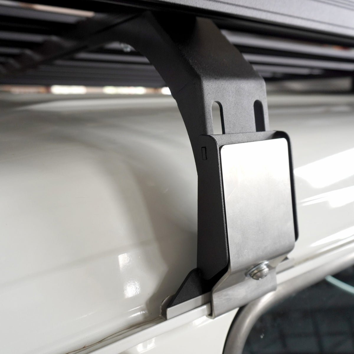 Roof Rack – Land Cruiser 78 2800mm x 1420mm (MTO)