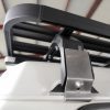 Roof Rack – Land Cruiser 78 2800mm x 1420mm (MTO)