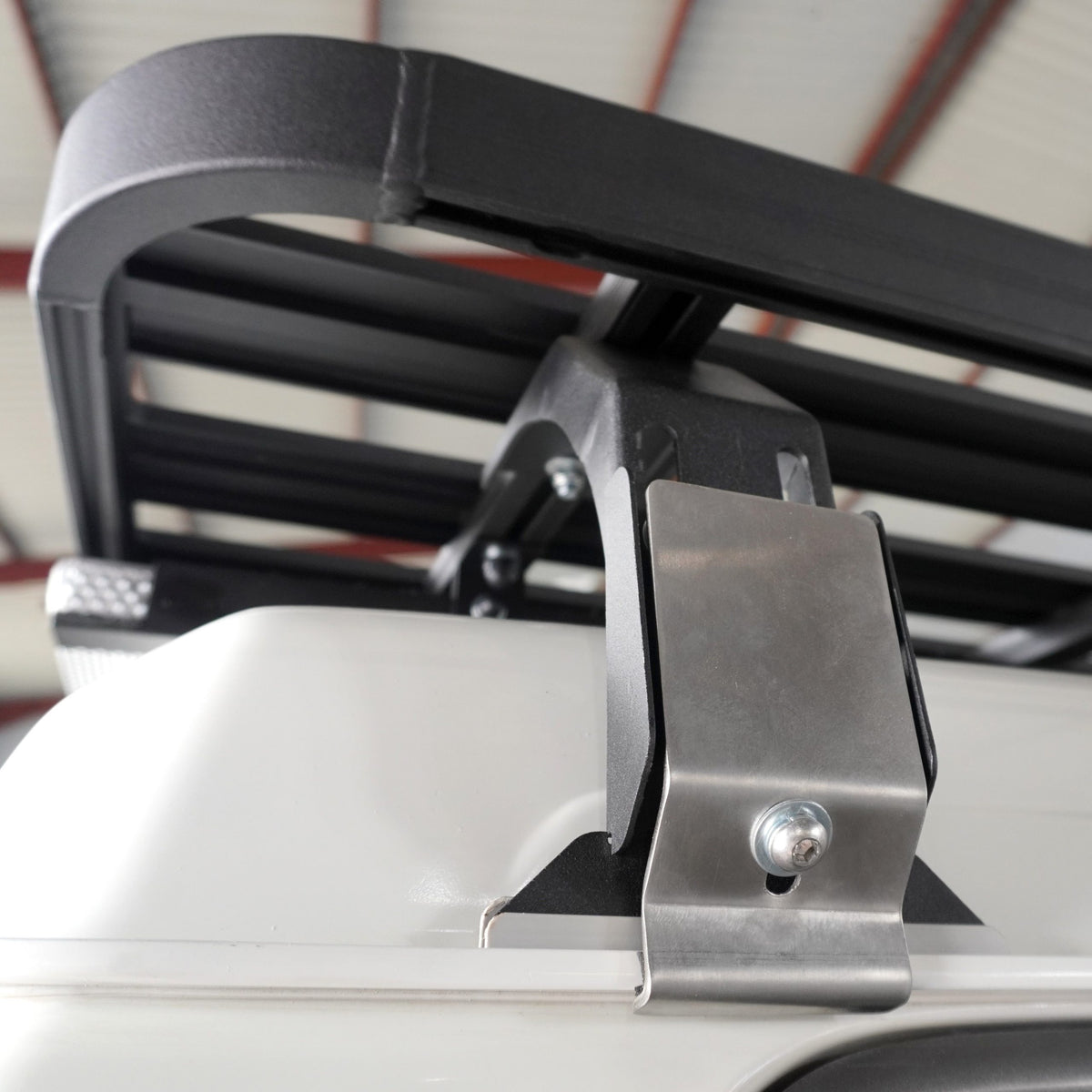 Roof Rack – Land Cruiser 78 2800mm x 1420mm (MTO)