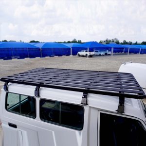 Roof Rack – Land Cruiser 78 2800mm x 1420mm (MTO)
