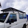 Roof Rack – Land Cruiser 78 2800mm x 1420mm (MTO)