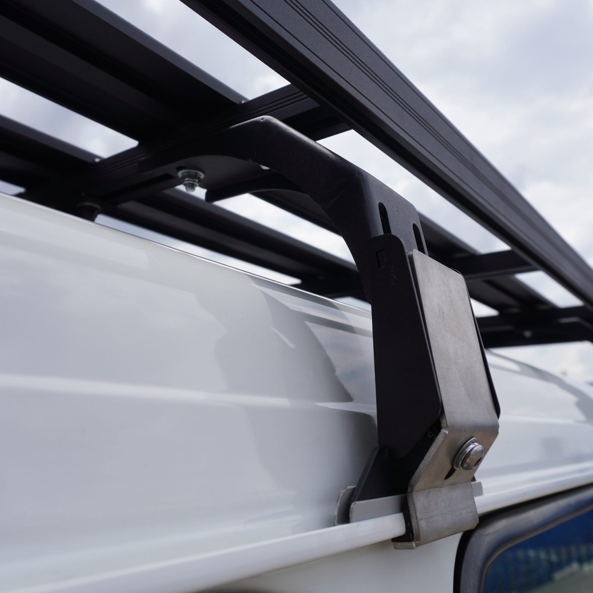 Roof Rack – Land Cruiser 78 2800mm x 1420mm (MTO)