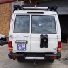 Roof Rack – Land Cruiser 78 2800mm x 1420mm (MTO)