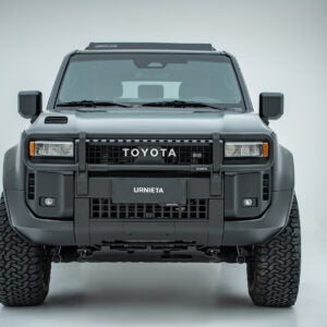 Urnieta Prado 250 front bumper kit