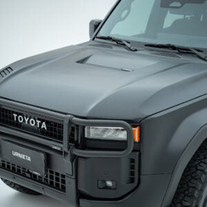 Urnieta Prado 250 front bumper kit