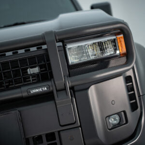 Urnieta Prado 250 front bumper kit