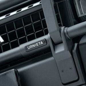 Urnieta Prado 250 front bumper kit