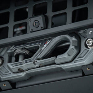 Urnieta Prado 250 front bumper kit