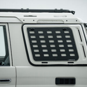 Urnieta LC76 side window multi-function box - Side: Left
