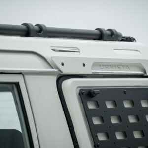 Urnieta LC76 side window multi-function box - Side: Left