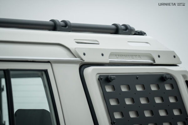 Urnieta LC76 side window multi-function box - Side: Right