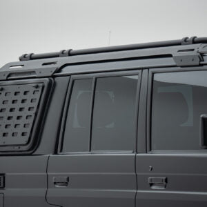 Urnieta LC76 side window multi-function box - Side: Right