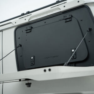 Urnieta LC76 side window multi-function box - Side: Right