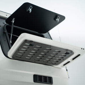 Urnieta LC76 side window multi-function box - Side: Right