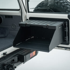 Urnieta LC70 series tailgate platform