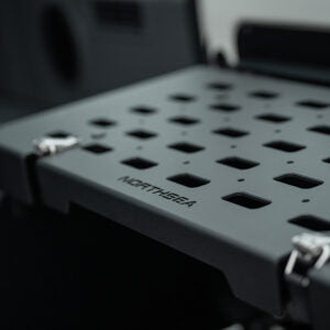 Urnieta LC70 series tailgate platform