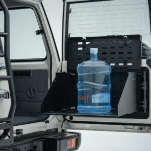 Urnieta LC70 series tailgate platform