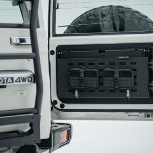 Urnieta LC70 series tailgate platform