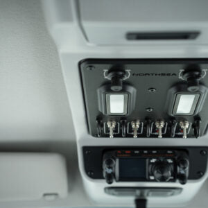 Urnieta roof console - LC70