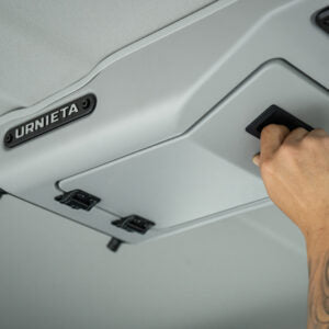 Urnieta roof console - LC70