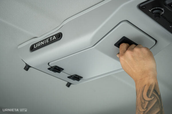Urnieta roof console - LC70