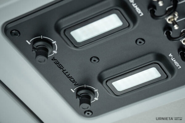 Urnieta roof console - LC70