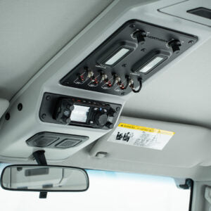 Urnieta roof console - LC70