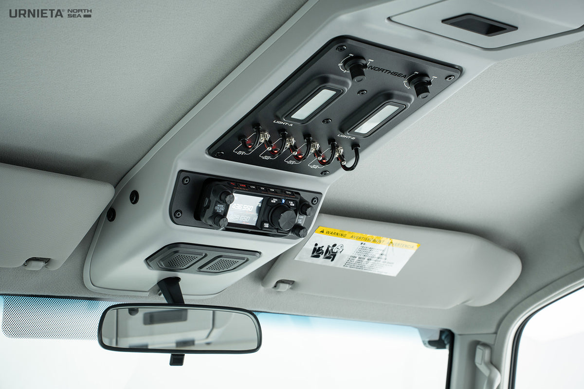 Urnieta roof console - LC70