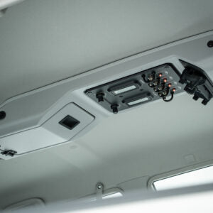 Urnieta roof console - LC70