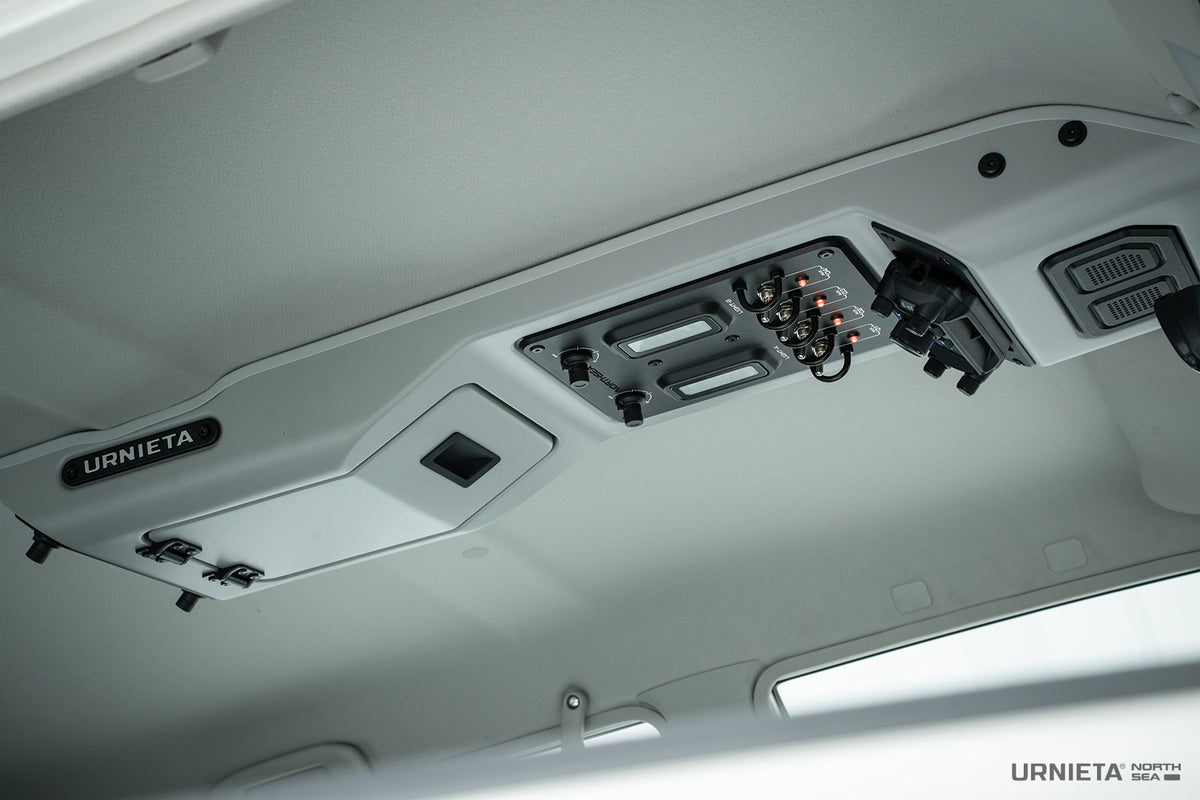 Urnieta roof console - LC70