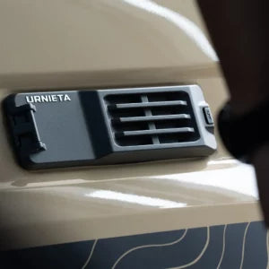 Urnieta Integrated Compressor Panel - LC70