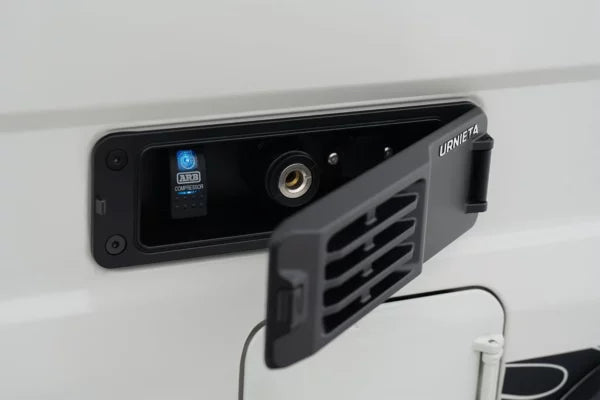 Urnieta Integrated Compressor Panel - LC70
