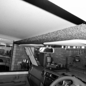 Visor Shelf – LC70