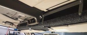 Visor Shelf – LC70