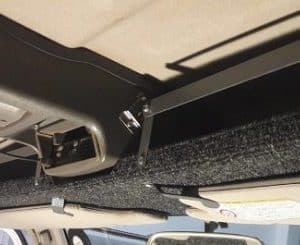 Visor Shelf – LC70