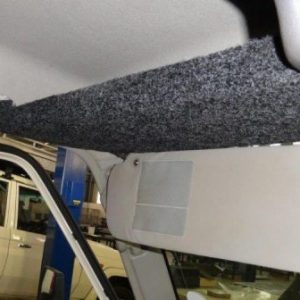 Visor Shelf – LC70