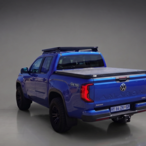 Tourtop – VW Amarok Double Cab