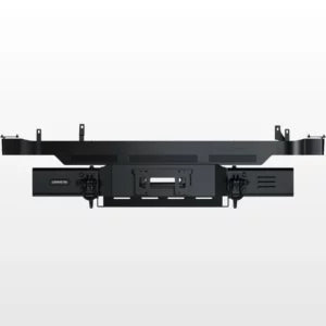 Urnieta LC70 Vintage Front Bumper Kit