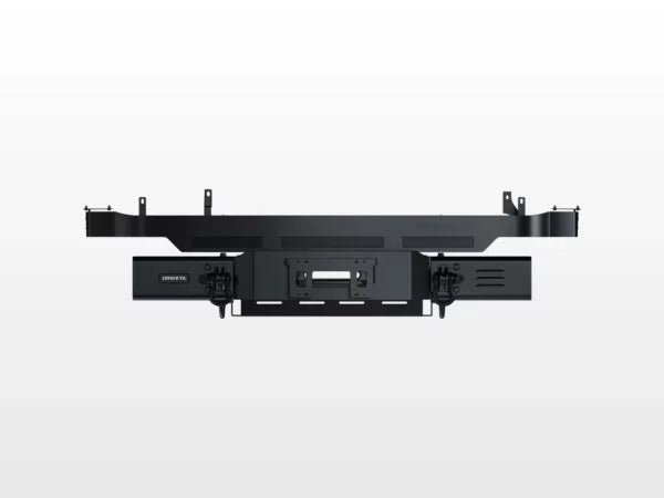 Urnieta LC70 Vintage Front Bumper Kit
