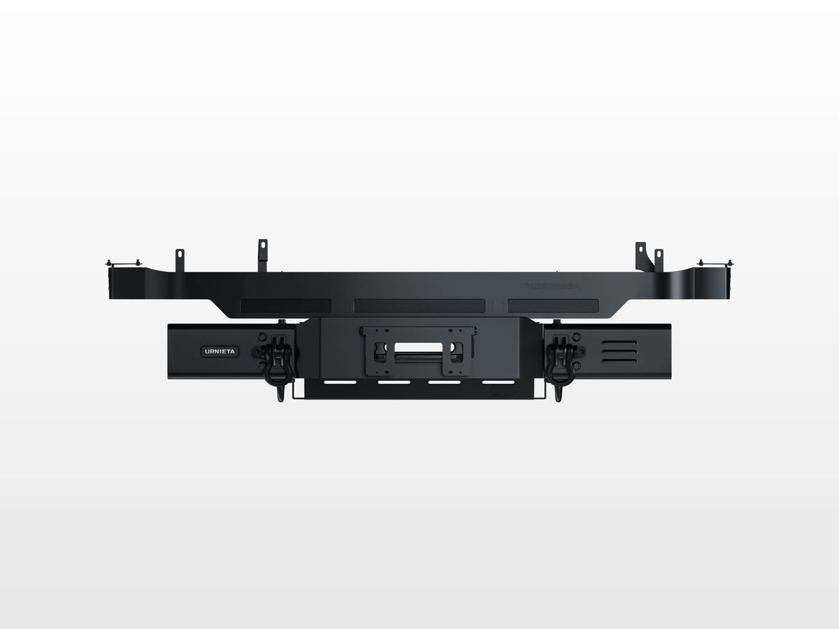 Urnieta LC70 Vintage Front Bumper Kit