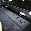 Water tank – 57Ltr (Carpeted)