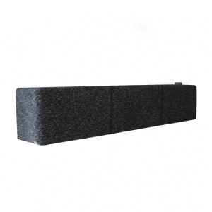 Water tank – 57Ltr (Carpeted)
