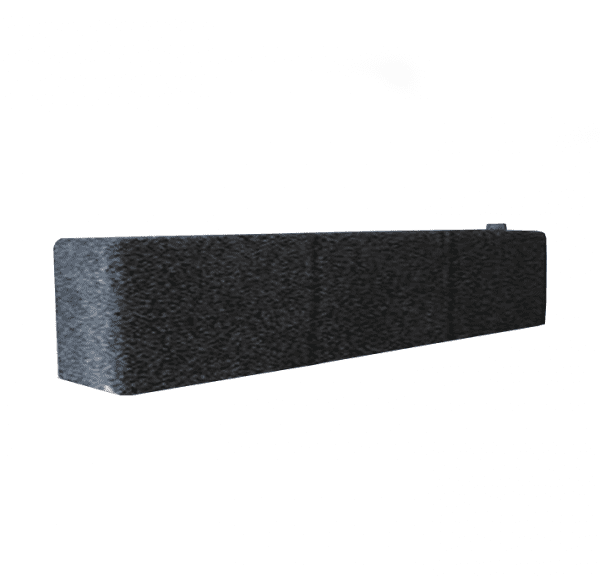 Water tank – 57Ltr (Carpeted)