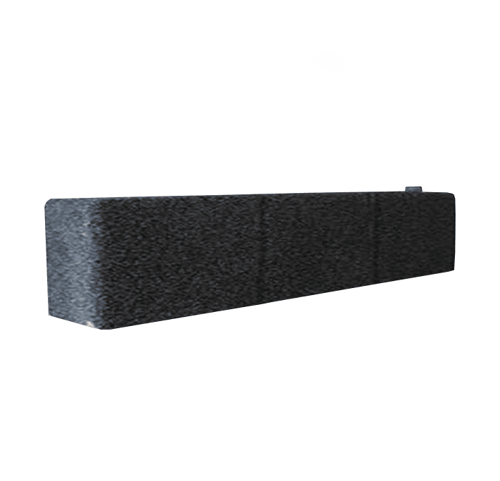 Water tank – 57Ltr (Carpeted)